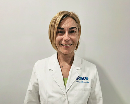 Llc. Maria Suarez Garcia